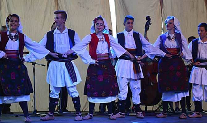 Nádalja ivandan 2016. július 7. képek